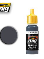 AMMO MIG AMMO MIG 0910 GREY HIGH LIGHT JAR 17ML