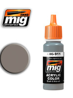AMMO MIG AMMO MIG 0911 GREY SHINE JAR 17ML