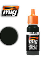 AMMO MIG AMMO MIG 0915 DARK GREEN BS 241 JAR 17ML