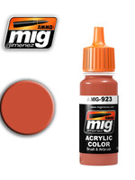 AMMO MIG AMMO MIG 0923 RED PRIMER SHINE JAR 17ML