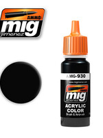 AMMO MIG AMMO MIG 0930 RUSSIAN SHADOW JAR 17ML