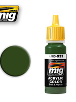 AMMO MIG AMMO MIG 0933 RUSSIAN LIGHT BASE JAR 17ML