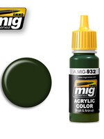 AMMO MIG AMMO MIG 0932 RUSSIAN BASE JAR 17ML