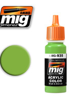 AMMO MIG AMMO MIG 0935 RUSSIAN SHINE JAR 17ML