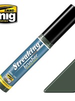 AMMO MIG AMMO MIG 1259 STREAKINGBRUSHER STARSHIP GRIME JAR 10 ML