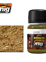 AMMO MIG AMMO MIG 1400 KURSK SOIL JAR 35 ML