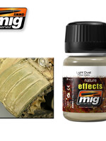 AMMO MIG AMMO MIG 1401 LIGHT DUST JAR 35 ML