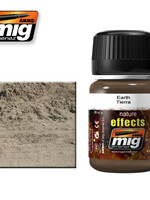 AMMO MIG AMMO MIG 1403 EARTH JAR 35 ML