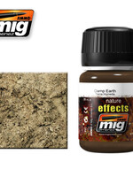 AMMO MIG AMMO MIG 1406 DAMP EARTH JAR 35 ML