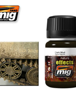 AMMO MIG AMMO MIG 1405 DARK MUD JAR 35 ML