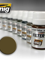AMMO MIG AMMO MIG 1510 TAN FOR 3 TONE CAMO JAR 35 ML