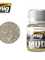 AMMO MIG AMMO MIG 1702 TURNED EARTH JAR 35 ML