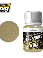AMMO MIG AMMO MIG 1751 DRY STEPPE JAR 35 ML