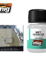 AMMO MIG AMMO MIG 2015 WET EFFECTS JAR 35 ML