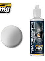 AMMO MIG AMMO MIG 2017 ACRYLIC TRANSPARATOR JAR 60 ML