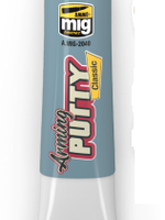 AMMO MIG AMMO MIG 2040 ARMING PUTTY CLASSIC TUBE 20 ML