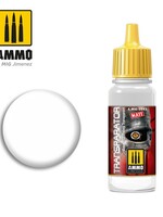 AMMO MIG AMMO MIG 2043 TRANSPARATOR MATT JAR 60 ML