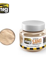 AMMO MIG AMMO MIG 2106 SAND GROUND JAR 250 ML