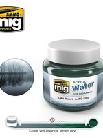 AMMO MIG AMMO MIG 2202 LAKE WATERS JAR 250 ML