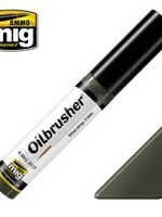 AMMO MIG AMMO MIG 3513 OILBRUSHERS STARSHIP FILTH JAR 10 ML