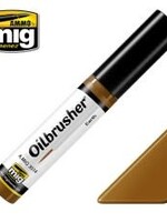 AMMO MIG AMMO MIG 3514 OILBRUSHERS EARTH JAR 10 ML