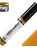 AMMO MIG AMMO MIG 3515 OILBRUSHERS OCHRE JAR 10 ML