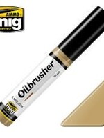 AMMO MIG AMMO MIG 3516 OILBRUSHERS DUST JAR 10 ML