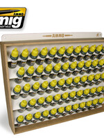 AMMO MIG AMMO MIG 8005 17 MLSTORAGE SYSTEM 60 BOTTLES