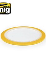 AMMO MIG AMMO MIG 8038 MASKING TAPE #1 2MM X 25M