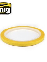 AMMO MIG AMMO MIG 8039 MASKING TAPE #2 6MM X 25M