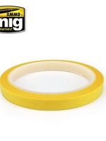 AMMO MIG AMMO MIG 8040 MASKING TAPE #3 10MM X 25M
