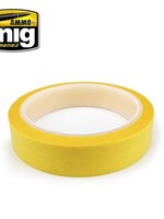 AMMO MIG AMMO MIG 8041 MASKING TAPE #4 20MM X 25M