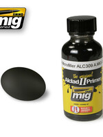 AMMO MIG AMMO MIG 8211 BLACK MICROFILLER ALC309 JAR 30 ML*uitloop*