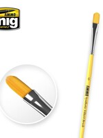 AMMO MIG AMMO MIG 8596 6 SYNTETIC FILBERT BRUSH