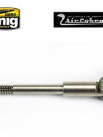 AMMO MIG AMMO MIG 8642 NEEDLE ALIGNMENT TUBE AND LEVER ASSEMBLY