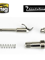 AMMO MIG AMMO MIG 8646 NEEDLE ALIGNMENT AND ADJUSTMENT ASSEMBLY
