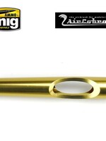 AMMO MIG AMMO MIG 8649 TRIGGER STOP SET HANDLE, YELLOW GOLD