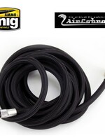 AMMO MIG AMMO MIG 8655 10 FOOT BRAIDED AIR HOSE 1/8"" X 1/4""