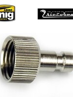 AMMO MIG AMMO MIG 8660 QUICK DISCONNECT PLUG/FITTING