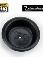 AMMO MIG AMMO MIG 8662 AIRCOBRA PVC COLOR CUP LID