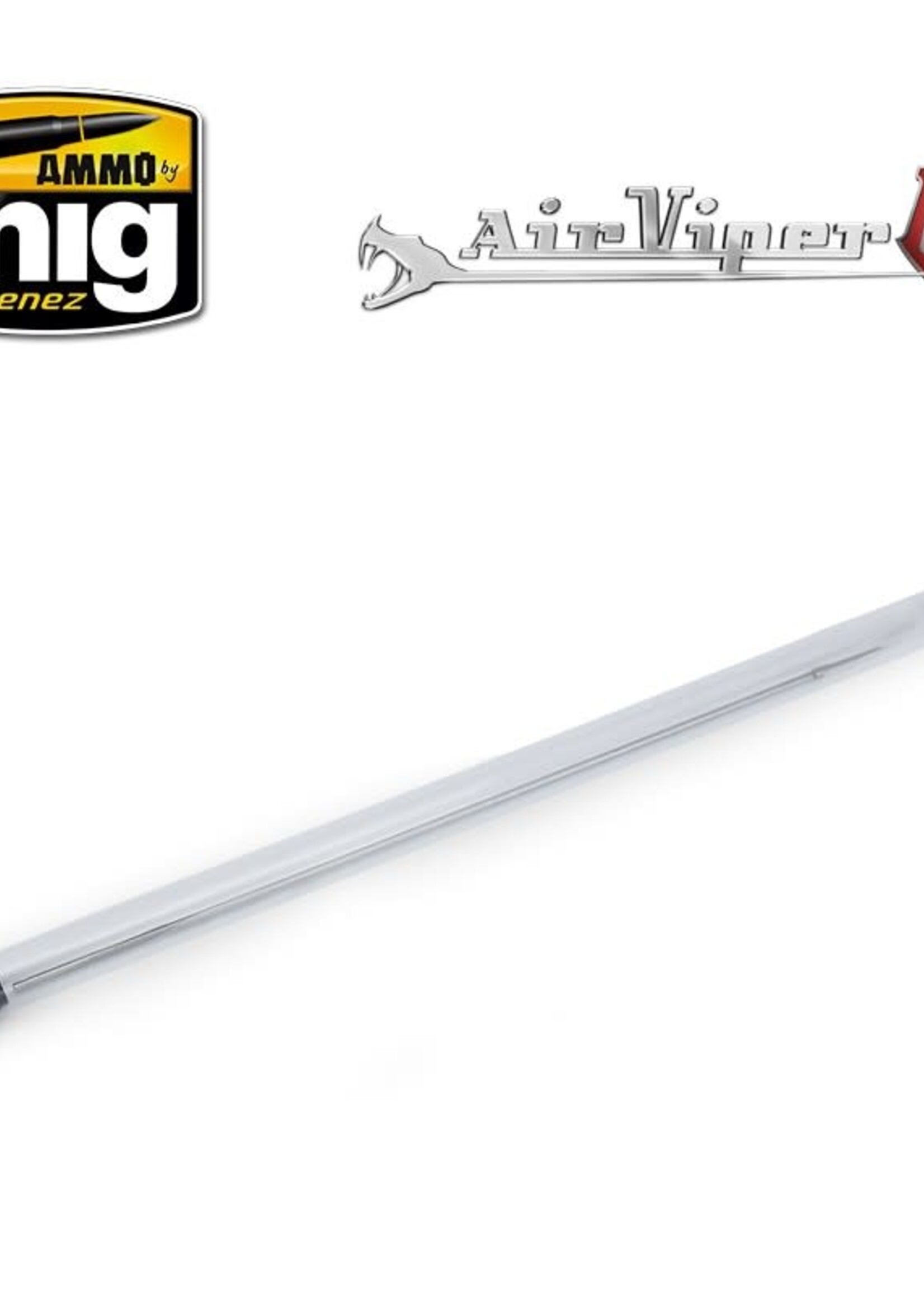 AMMO MIG AMMO MIG 8665 0.2 AIRBRUSH NEEDLE