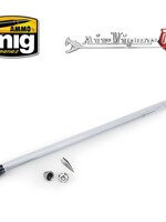 AMMO MIG AMMO MIG 8667 0.2 NEEDLE/NOZZLE REFURBISH KIT