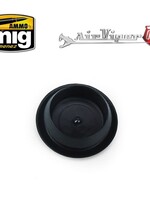 AMMO MIG AMMO MIG 8670 AIRVIPER PVC COLOR CUP LID SMALL CUP