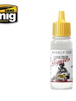 AMMO MIG AMMO MIG -F500 FIGURES PAINTS RETARDER JAR 17ML