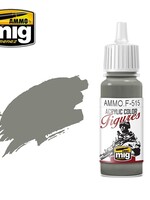 AMMO MIG AMMO MIG -F515 FIGURES PAINTS MIDGREY FS-36357 JAR 17ML