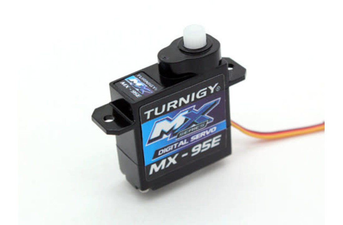 Turnigy MX-95E Digital Micro Servo 0.8kg / 0.09sec / 4.1g