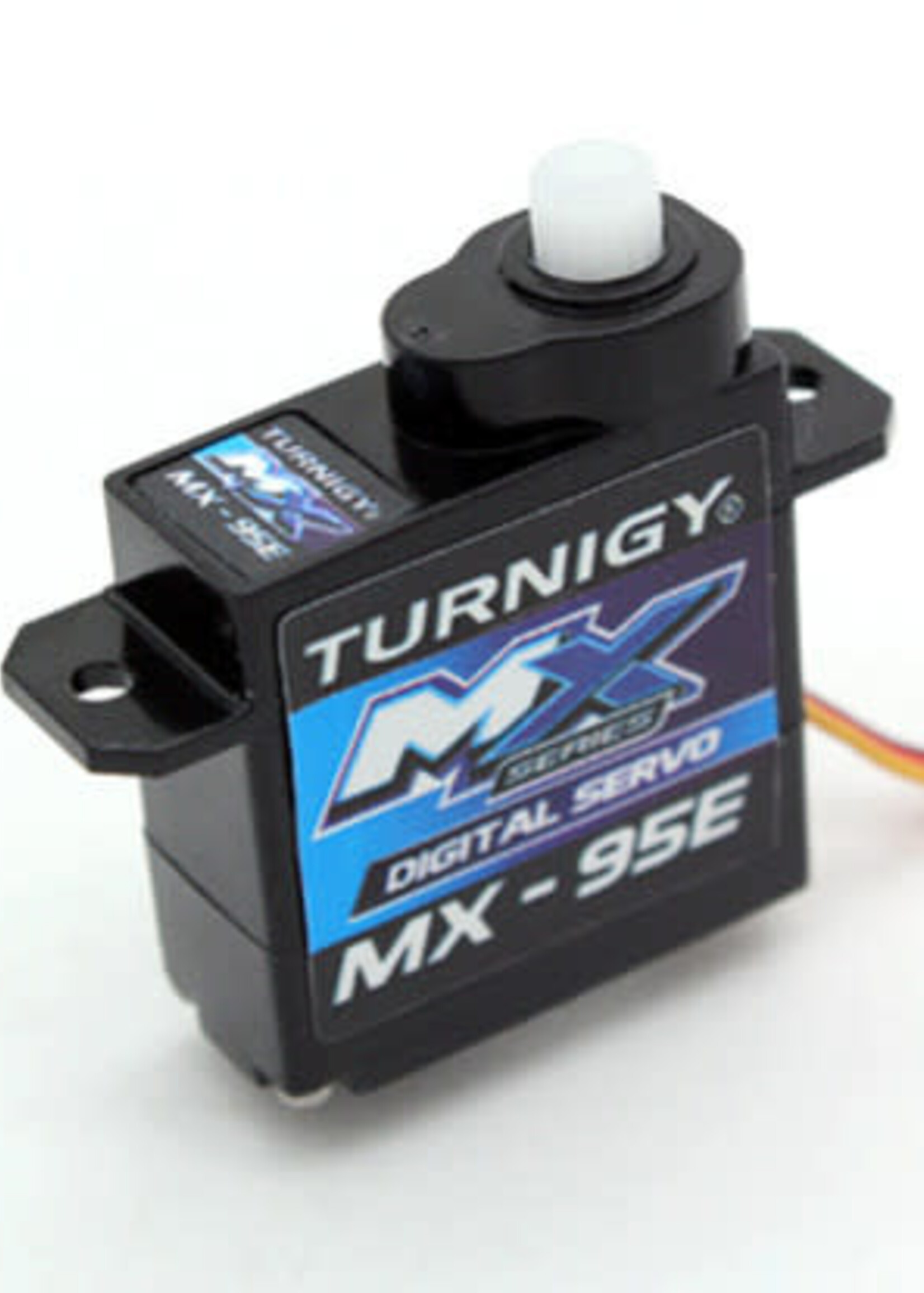TURNIGY Turnigy MX-95E Digital Micro Servo 0.8kg / 0.09sec / 4.1g