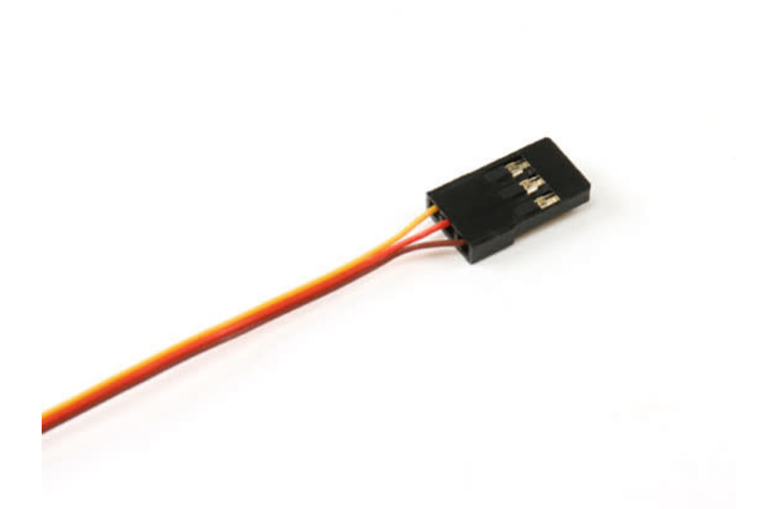 Turnigy MX-95E Digital Micro Servo 0.8kg / 0.09sec / 4.1g
