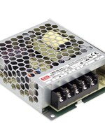 MEANWELL Meanwell LRS voeding 50W / 12V / 4,2A