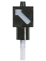 MINITRIX MINITRIX Wissellantaarn links (66741)